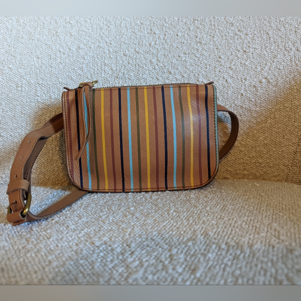 Madewell belt bag
